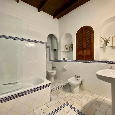 Holiday home La Casona De La Sierra Higuera De La Sierra (Huelva)